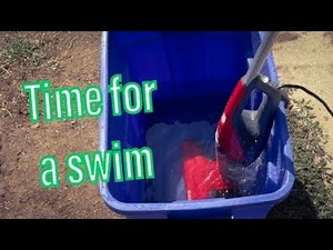 Dirt Devil 2-in-1 Stick Vac Destruction – Sucks up Water