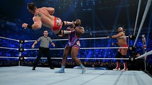 WWE SmackDown: 3 Superstars who underwhelmed on the latest episode (November 8, 2019)