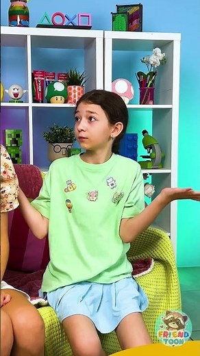 🚽 Potty Time! 😃 Let’s Learn How To Go The Easy Way! ✨