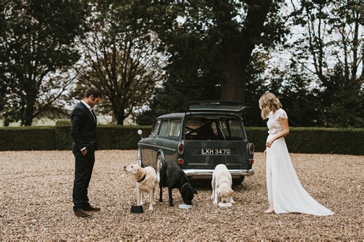 From Daredevil to Devoted: Guy Martin’s Sweet Marriage News - Adrenaline Culture of Speed