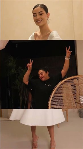POV: you're on set with Goddiva 🎥| Goddiva
