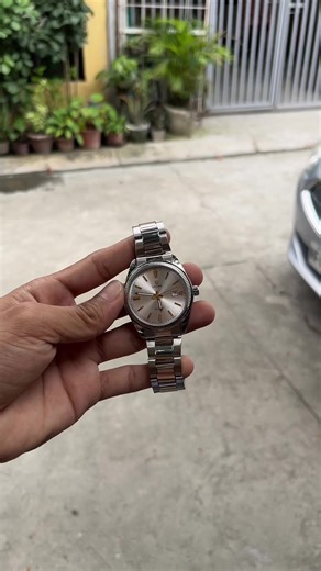 Top Trending Men's Watches to Elevate Your Style