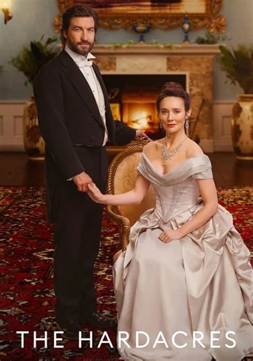 The Hardacres Staffel 1 - Jetzt Stream anschauen