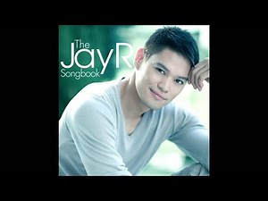 Jay R - The Jay R Songbook (Official Album Preview)