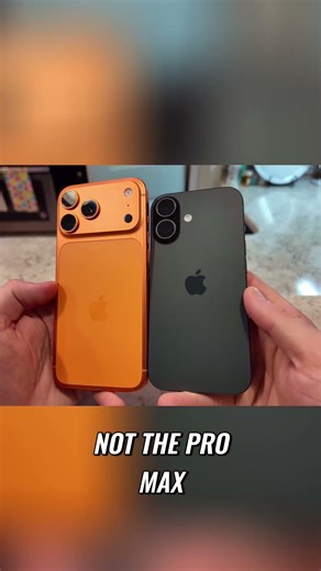 iPhone 17 6 Months Later, Still The ONE To Buy! #trends