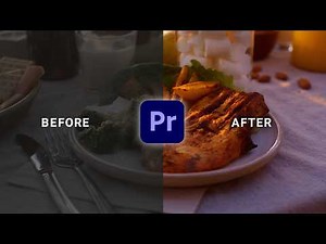 Canon C-Log Color Grading – Fast, Simple LUT Workflow