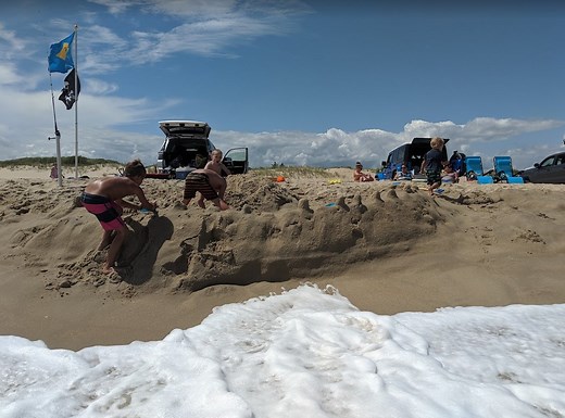 Delaware Beaches Drive-On Guide Updated 2025 - Delaware Beaches Online | Events, News, Attractions, Restaurants & More!