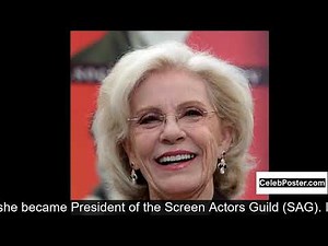 Patty Duke biography