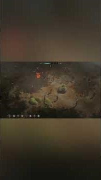 Fantasy Battle Ends with Hoodlum's Defeat #shorts