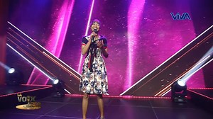 🎶 Helitiana - Samy tiako ianareo (Farakely) Prime 2 | La Voix d'Or 7è Edition | La Voix d'Or