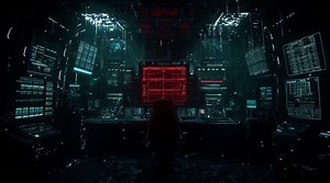 Command Center Live Wallpaper