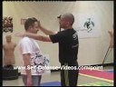 Self Defense - Pressure Point Fighting