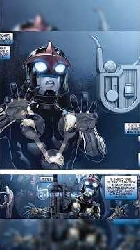 Top 3 Most Overpowered Weapons in Marvel? 😮😮 #shorts #marvel