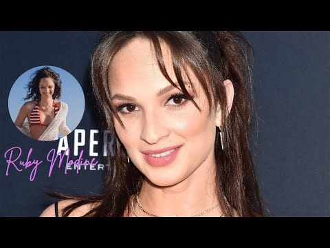Ruby Modine Bared It All, Leaving Little To The Imagination