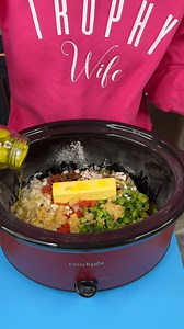 9.9K views · 96 reactions | Easy weeknight dinner Elaine shows an easy, yummy dinner in the crockpot | Mulligan Stew | Facebook