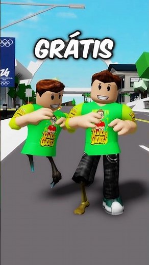 How to get a ZOMBIE LEG or FREE KORBLOX in Roblox 😱