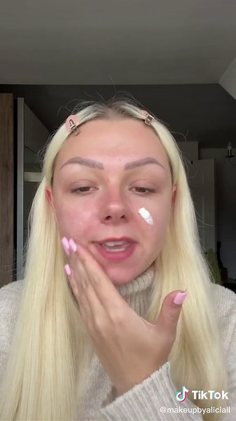 How to Apply Your Base Makeup - Part 1