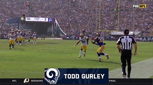 Best plays from 2018 All-Pro First Team