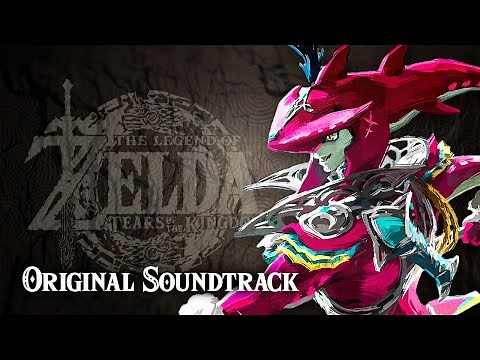 Mucktorok Battle [All Phases Seamless Theme] — The Legend of Zelda: Tears of the Kingdom OST