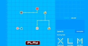 Electric Box 2 | Play the Game for Free on PacoGames