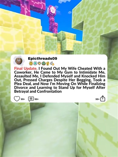 Dealing With Betrayal: My Journey After Infidelity