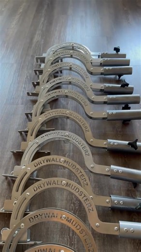 Barts Taping tools Canada!!!! | DrywallMudsterz