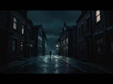 Electric Light Orchestra - Dark City (Demo completed with AI)