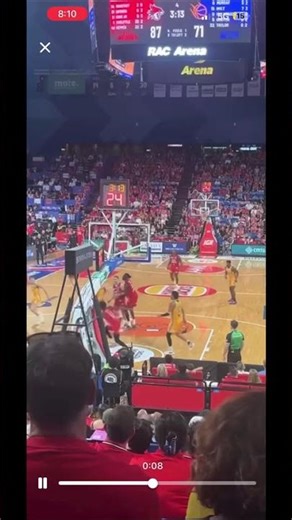 Okwear with the slam 🇦🇺🇦🇺￼