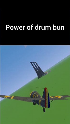drum bun #flightsimulator #battleofbritain #1940 #ww2 #milsim #ww2games #skyonfire