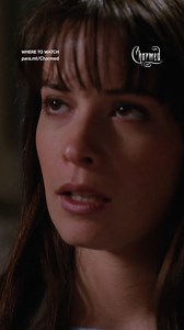 54K views · 1.1K reactions | Will Piper ever have a normal relationship? #charmed #Halloween | Charmed | Facebook