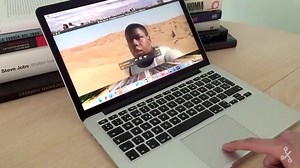 Análisis MacBook Pro 13" (2015), abran paso a la tecnología Force Touch