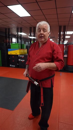 1.4K views · 1.7K reactions | Disarm your opponent with Escrima sticks! #fma #filipinomartialarts #martialarts #selfdefense | Datu Tim Hartman | Facebook