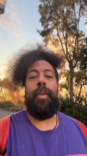 12K views · 644 reactions | Reggie Watts on Reels | Facebook