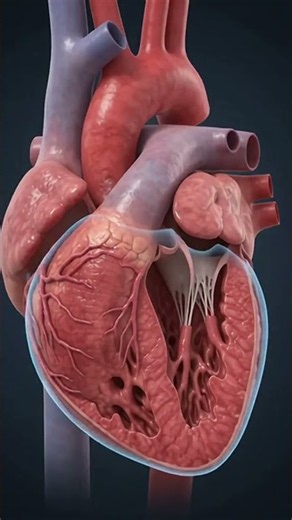Myocarditis: When Inflammation Attacks Your Heart Muscle 🫀⚠️