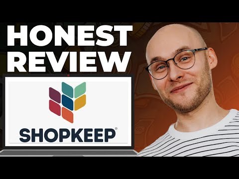 ShopKeep POS System Review – Still Good?