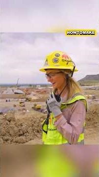 Jadi Tukang itu Jangan Asal Kerja! #shorts #tukang #bangunan #info #menarik