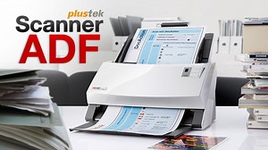 800K views · 2.6K shares | Dengan Scanner ADF Plustek, scan dokumen jadi lebih cepat & Mudah. | Scanner Plustek Indonesia | Facebook