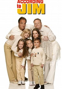 According to Jim - stream tv show online