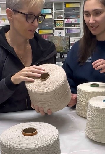 Exploring Our Luxurious 70% Silk Camel Yarn