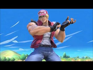 Super Smash Bros. Ultimate OST S.N.K. Complete