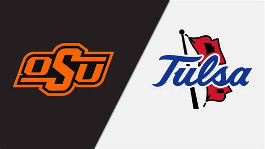 #13 Oklahoma State vs. Tulsa 9/14/24 - Stream the Game Live - Watch ESPN
