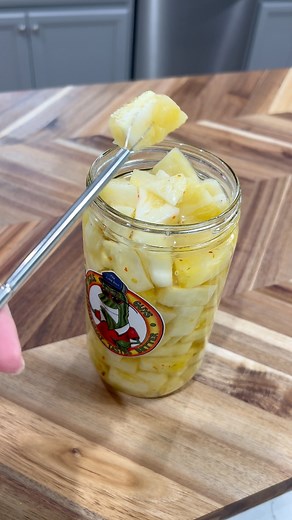 897K views · 10K reactions | ⭐️FOOD REVIEW⭐️ THE PICKLE GUYS- RATING 1-10 #pickles #foodreview #thepickleguys | Cook It Erica | Facebook