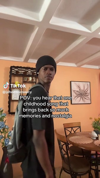 Nostalgic Songs That Bring Back Childhood Memories