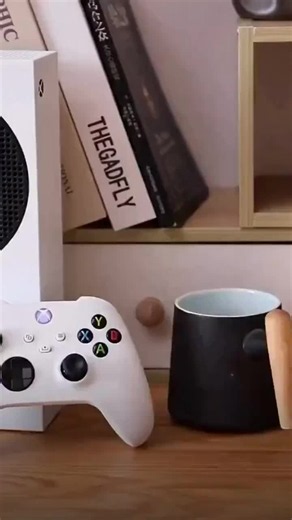 Xbox Series S: Unleashing 120FPS Gaming Experience