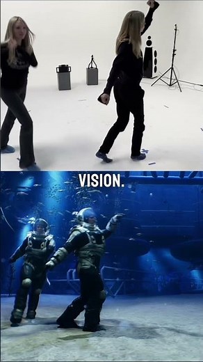 Real-time markerless motion capture is here! 🔥 #motioncapture #motiontracking #3danimation