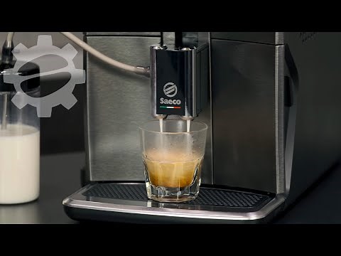 Saeco Xelsis Tips and Tricks with Jake
