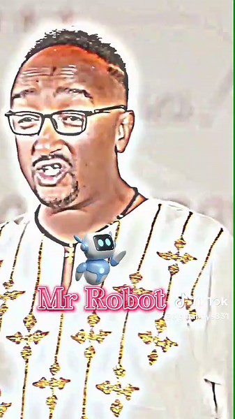 Mr. Robot: Best Moments from Ethiopian TikTok