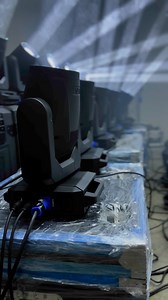 De vuelta ! APOLO 200 de las beam más queridas y elegidas por nuestros clientes 🥰 por su gran potencia y calidad Entre sus funciones encontrarás :Efecto Arcoiris , Aro Led RGB , Prisma 18 Caras. Además de rueda de gobos y colores . Precio $15,990 case con 4pz Pieza $3,700 2 pz x $6,590 No incluye gastos de envío ( aproximadamente $300-$700 depende la cantidad de piezas o presentación solicitada ) VENTAS DIRECTAS 5532082199 | DMX Home Mexico