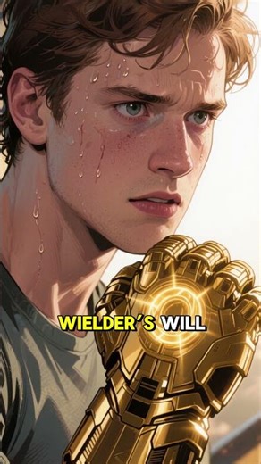 Did You Know Spider-Man Wielded the Infinity Gauntlet? #shorts #viralshorts