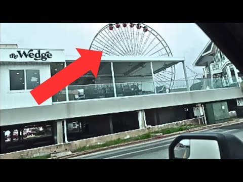 Updates! Who Closed? A Few Quick Updates & More - Ocean City MD #oceancitymd #vacation